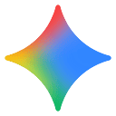 Gemini Canvas logo
