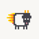 Spacesheep logo